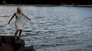 banana republic drifting with wind