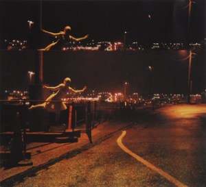 temporarily white cut small